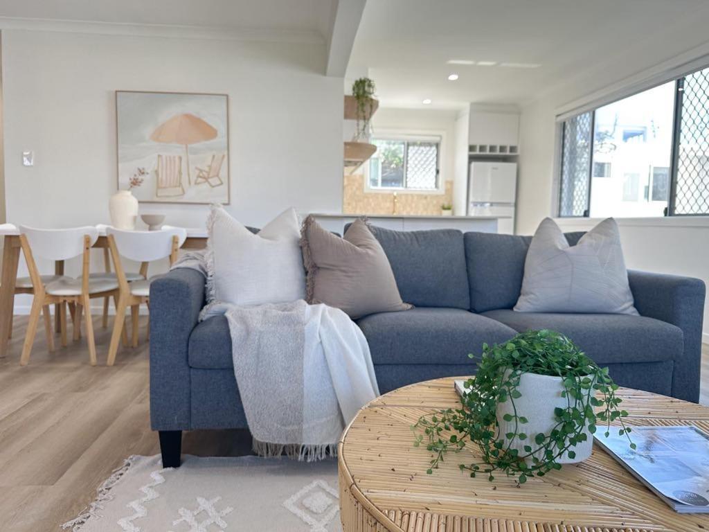 Palms On Tugun Apartment Gold Coast