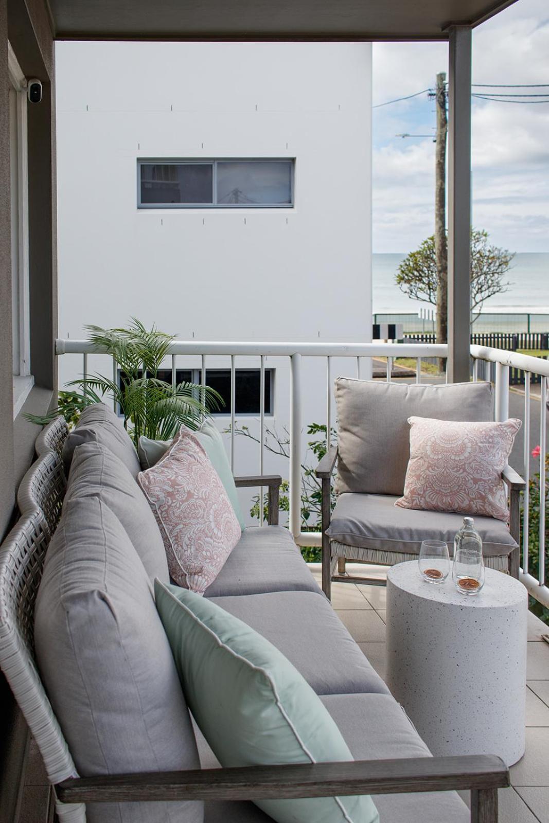 Palms On Tugun Apartment *