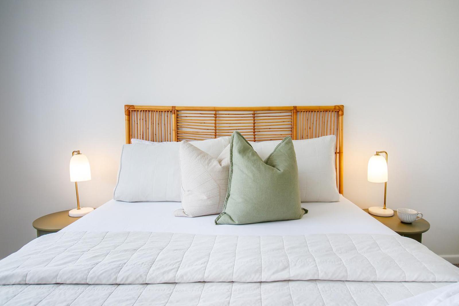 Palms On Tugun Apartment Gold Coast