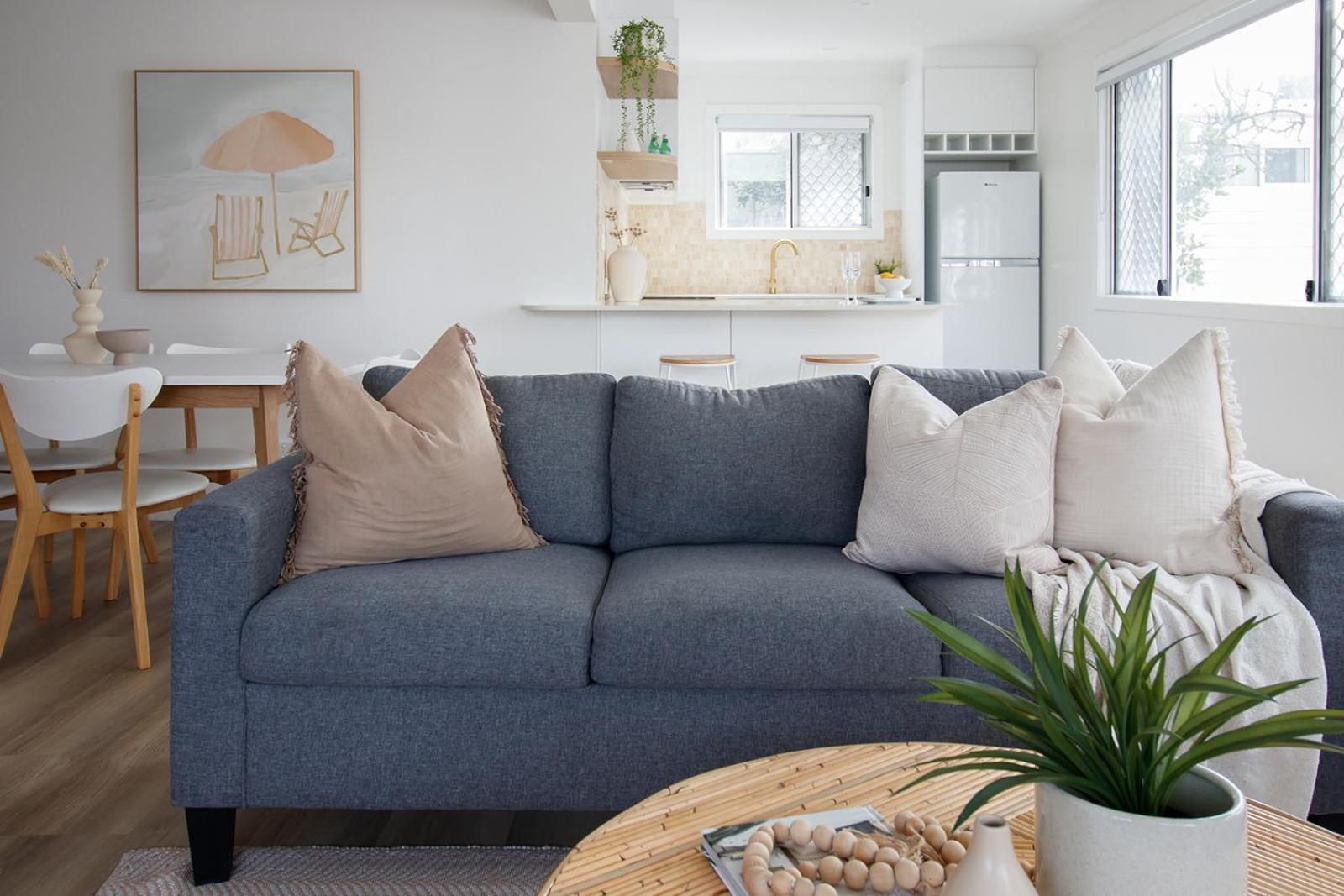 Palms On Tugun Apartment