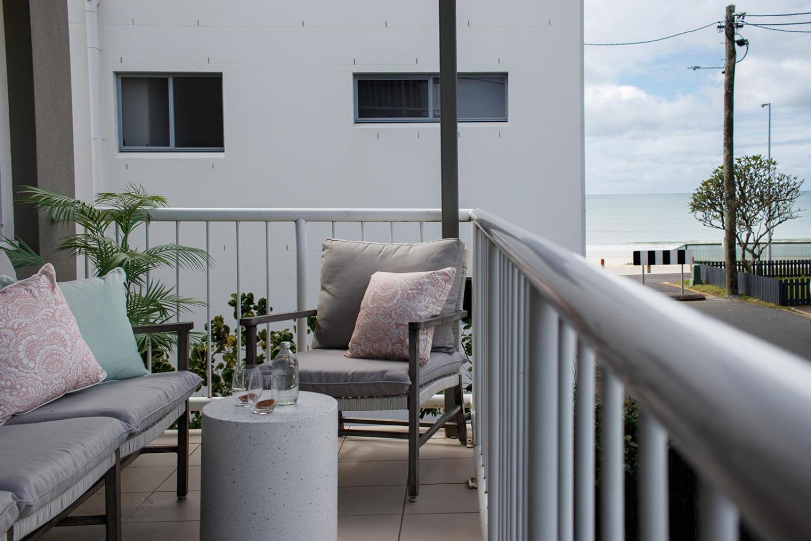 Palms On Tugun *
