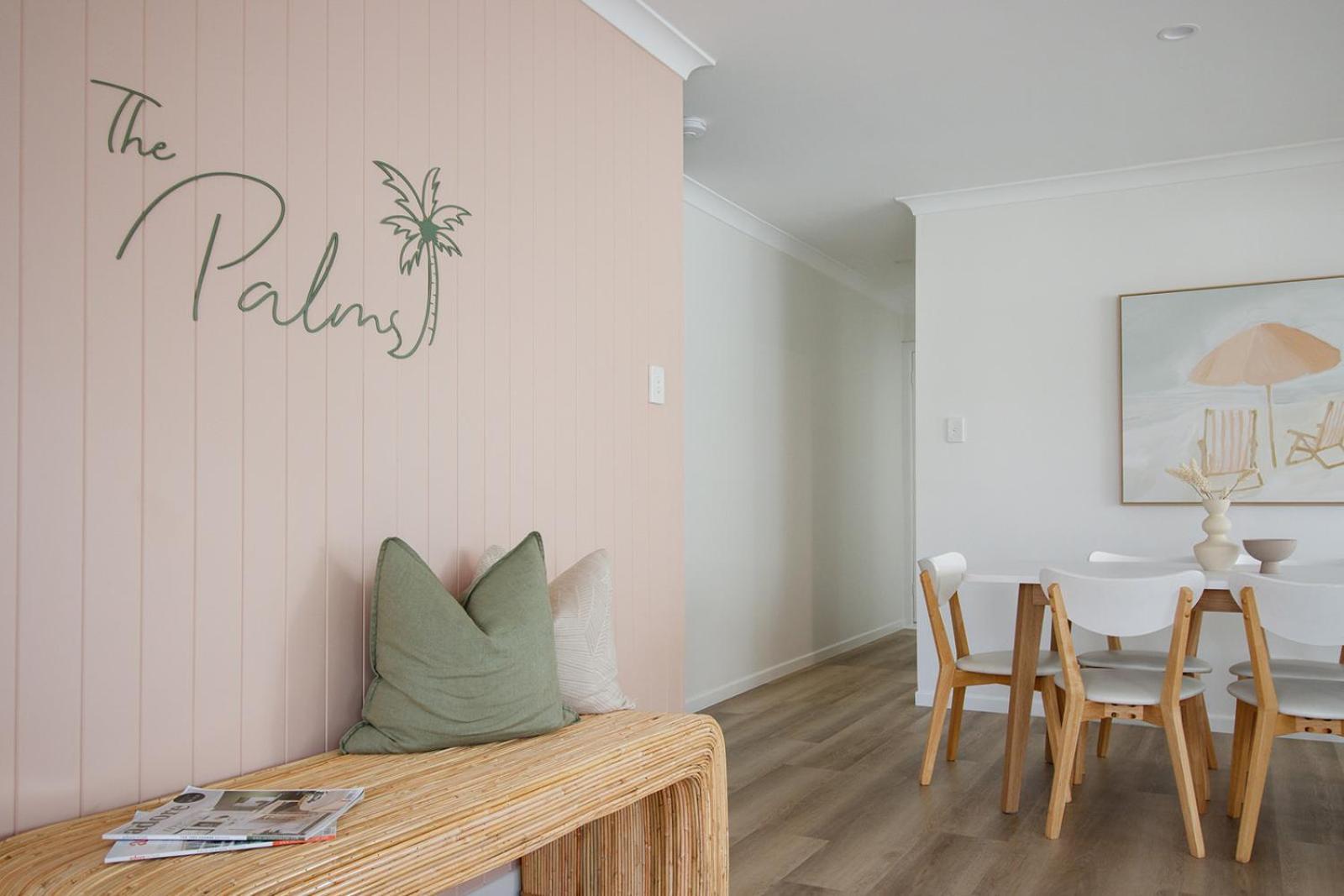 Apartment Palms On Tugun Gold Coast