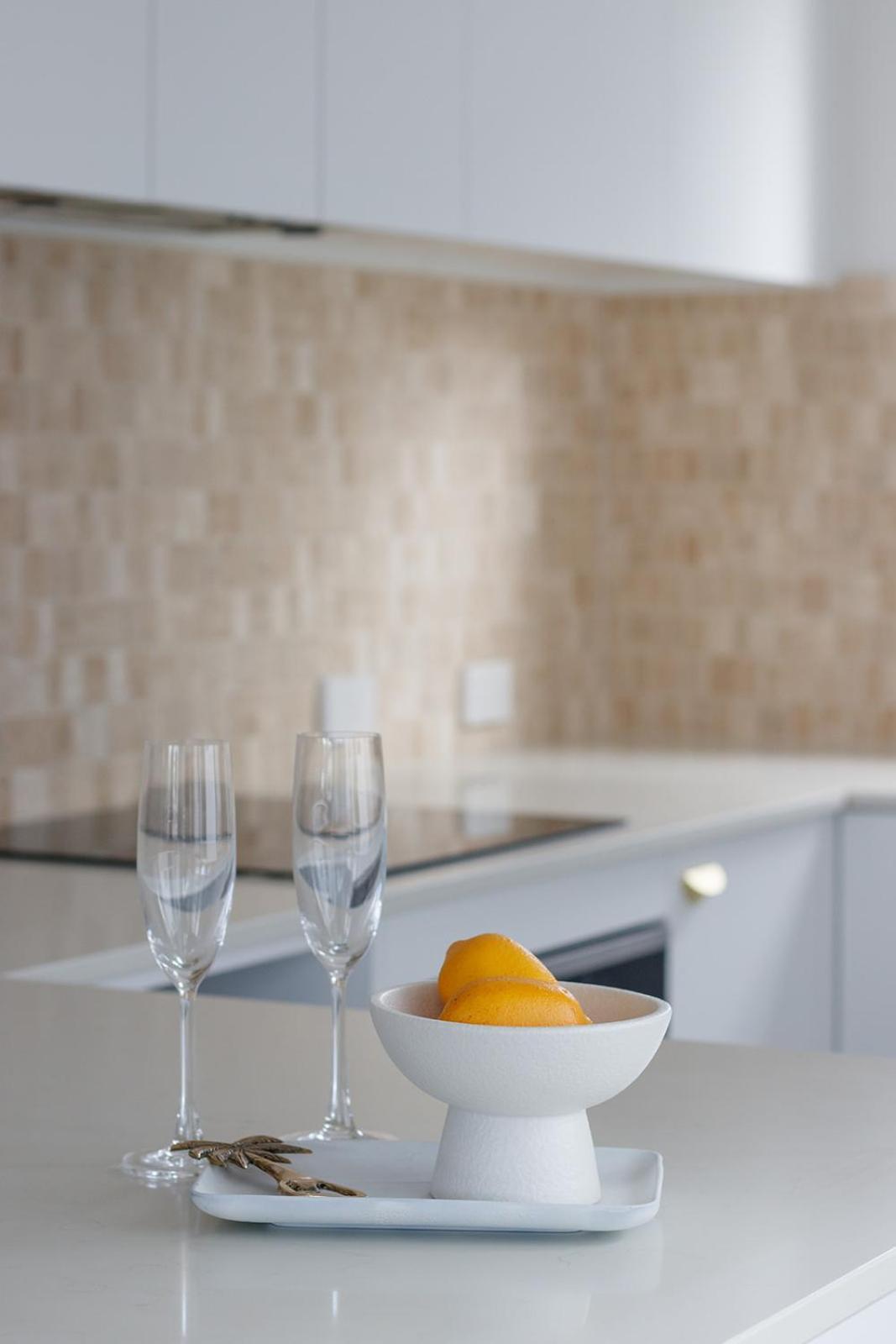 Apartment Palms On Tugun