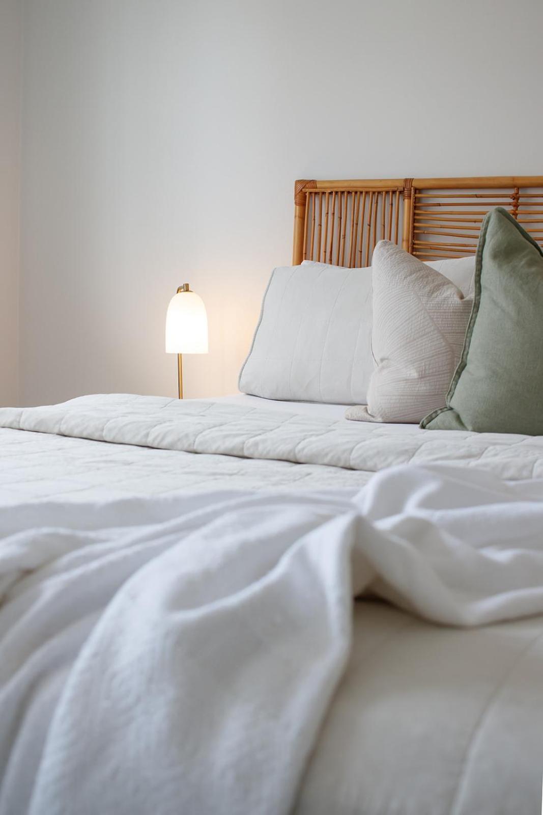 Apartment Palms On Tugun *