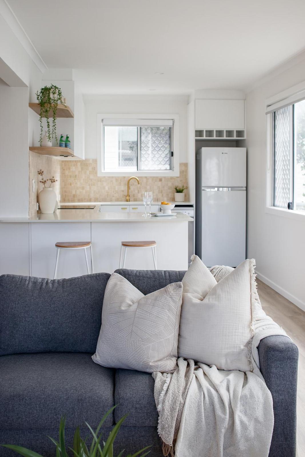 Apartment Palms On Tugun Gold Coast