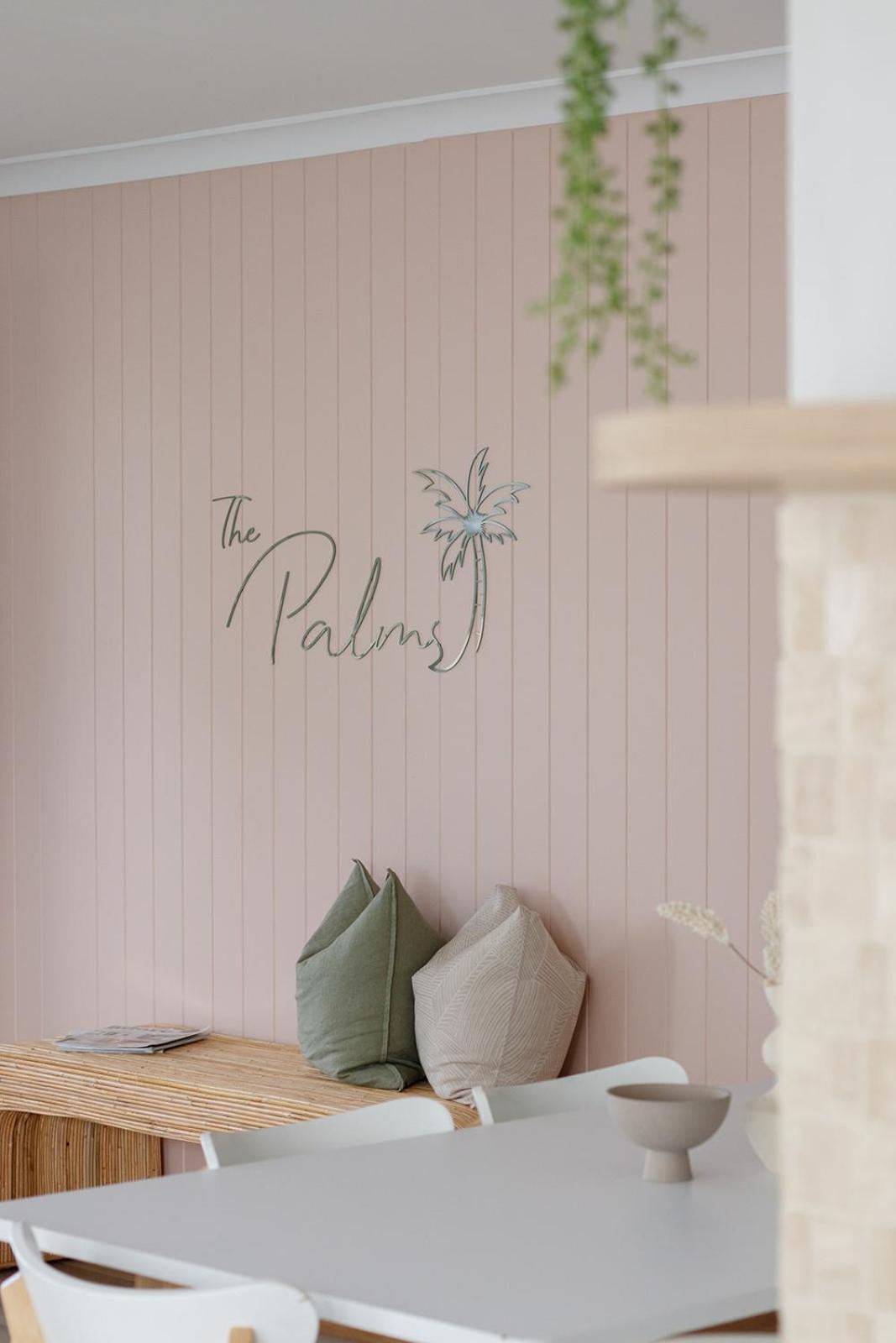 Palms On Tugun *