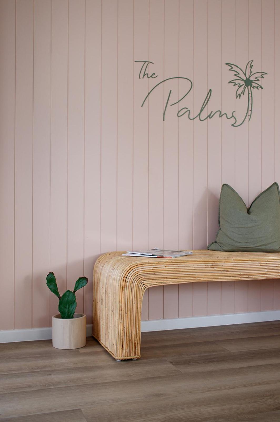 Palms On Tugun Apartment